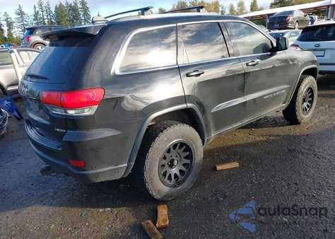2019 Jeep Grand Cherokee Laredo z USA, uszkodzony, nr VIN 1C4RJFAG8KC706248